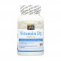 365 Whole Foods Supplements, Vitamin D3, 1000 IU 250 Softgels