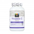 365 Whole Foods Supplements, Vitamin C 500 mg, 250 Vegan Tablets