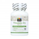 365 Whole Foods Supplements, Vitamin D3, 400 IU, 100 Softgels