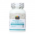 365 Whole Foods Supplements, Vitamin C With Bioflavonoids 1000 mg, 50 Count