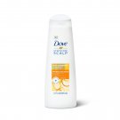 Dove DermaCare Relief Anti Dandruff Shampoo Treatment with Pyrithione Zinc 12 oz