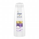 Dove Dermacare Scalp Anti-Dandruff Shampoo Soothing Moisture, 12 oz