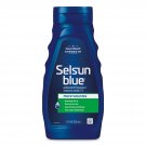 Selsun Blue Mositurizing with Aloe Dandruff Shampoo 11 Oz