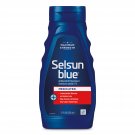 Selsun Blue Medicated Max Strength Dandruff Shampoo 11 Oz