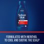 Selsun Blue Medicated Max Strength Dandruff Shampoo 11 Oz