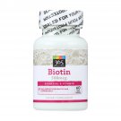 365 Whole Foods Supplements, Biotin 500 mcg, 60 Vegetarian Capsules