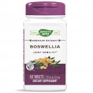 Nature's Way Boswellia 307mg/Serving Join Movility 60 Vegetaian Tablets