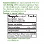 Nature's Way Fenugreek Seed, 1220 mg/Serving, 100 Vegan Capsules
