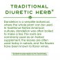 Nature's Way Dandelion Root, 1575mg/Serving, 100 Vegan Capsules