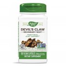 Nature's Way Devil's Claw, Join Support 960mg/Serving, 100 Vegan Capsules