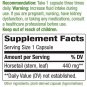 Nature's Way Horsetail Grass 440 mg per Serving, 100 Vegan Capsules