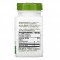 Nature's Way Slippery Elm Bark 1600 mg per Serving, 100 Vegan Capsules