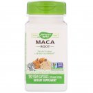 Nature's Way Maca Root 525 mg per Serving, 100 Vegan Capsules