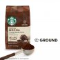 Starbucks Flavored Ground Coffee Mocha 7oz Bag