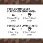 Starbucks Flavored Ground Coffee Mocha 7oz Bag