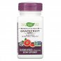 Nature's Way Grapefruit Seed 250 mg per Serving, 60 Vegan Capsules