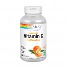 Solaray, Buffered Vitamin C Chewable 500mg 100 Chewables
