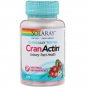 Solaray CranActin Urinary Tract Health 120 VegCaps
