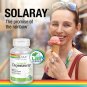 Solaray Super Digestaway, Digestive Enzyme Blend 180 VegCaps