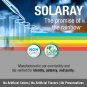 Solaray Magnesium Citrate 400mg 90 VegCaps