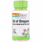 Solaray Oil of Oregano, 150mg, 60 Vegan Softgels