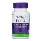 Natrol DHEA Mood & Stress 50 mg, 60 Tablets