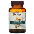 Himalaya Boswellia, Flexibility, Movility & Pain Relief, 250 mg, 60 Capsules