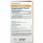 Himalaya Organic Energy 60 Vegetarian Capsules