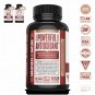 Zhou Nutrition Heart Hero, Ceylon Cinnamon, 60 Vegetarian Capsules