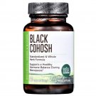 Whole Foods Market Black Cohosh 60 Vegan Capsules