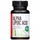 Whole Foods Market Alpha Lipoic Acid 100mg 90 Vegan Tablets