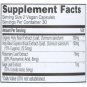 365 by Whole Foods Market, Holy Basil 450mg, 60 Vegan Capsules