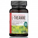 Whole Foods Market Double Strength L-Theanine 200mg 60 Vegan Capsules