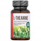 Whole Foods Market Double Strength L-Theanine 100mg 60 Vegan Capsules