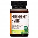 Whole Foods Market Elderberry & Zinc 30 Lozenges