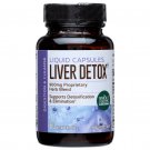Whole Foods Market Liver Detox 60 Vegan Capsules