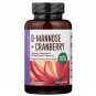 365 by Whole Foods Market D-Mannose + Cranberry 90 Vegan Capsules