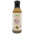 Whole Foods Market Organic Herbes De Provence Vinaigrette 12 oz
