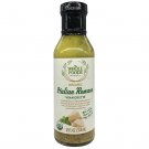 Whole Foods Market Organic Creamy Italian Vinaigrette With Romano Cheese 12 oz
