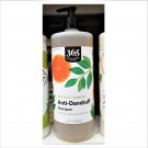 365 Whole Foods Market Anti Dandruff Shampoo 32 oz