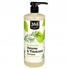 365 Whole Foods Market Volume & Thickness Shampoo 16 oz