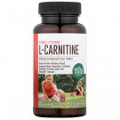 Whole Foods Market L-Carnitine 500mg 60 Vegan Tablets