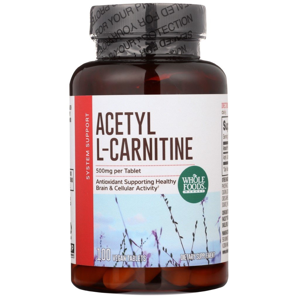 is l carnitine dangerous L-carnitine tartrate supplementation in the fight against infectious disease