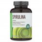 365 by Whole Foods Market Spirulina 3000mg, 250 Vegan Tablets