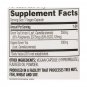 Whole Foods Market Green Tea 125mg 100 Vegan Capsules