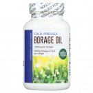 Whole Foods Market Borage Oil 1000mg 90 Softgels
