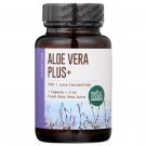 Whole Foods Market Aloe Vera Plus 60 Vegan Capsules