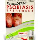 Dr. Blaine's RevitaDERM Psoriasis Treatment 4 Oz