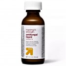 Antifungal Maximum Strength Liquid 1 oz -up & up