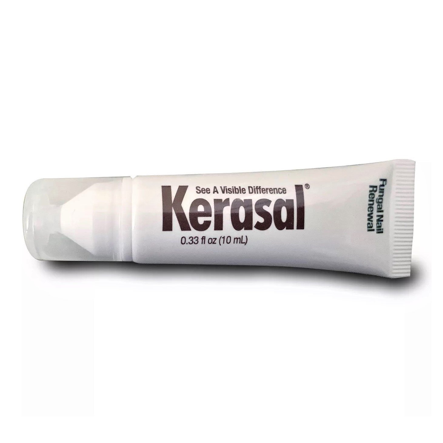 Kerasal Fungal Nail Renewal, Repair for Discolored or Damaged Nails 0.33 Oz